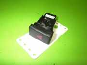 Schalter Warnblinkanlage MAZDA 3 (BK) 2.0 BP4K664H0