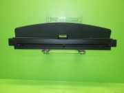 Abdeckfaltrollo Laderaum BMW X3 (F25) xDrive 20 d