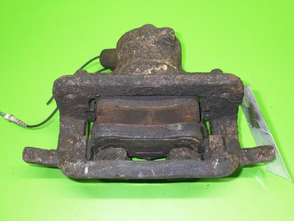 Bremssattel vorne links PEUGEOT 407 SW (6E_) 2.0 HDi 135 4401H2 Bild Bremssattel vorne links PEUGEOT 407 SW (6E_) 2.0 HDi 135 4401H2