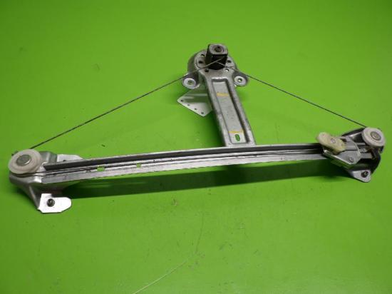 Fensterheber T?r hinten rechts OPEL ASTRA H (A04) 1.7 CDTI 13100421 Bild Fensterheber T?r hinten rechts OPEL ASTRA H (A04) 1.7 CDTI 13100421