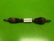 Gelenkwelle Antriebswelle vorne links PEUGEOT 306 Schrägheck (7A, 7C, N3, N5) 1.4