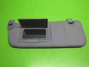 Sonnenblende vorne links PEUGEOT 306 Schrägheck (7A, 7C, N3, N5) 1.8 16V