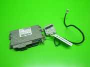 Motorsteuergerät FIAT SEICENTO / 600 (187_) 1.1 (187AXB, 187AXB1A, 187AXC1A02) IAW16FM.E6