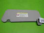 Sonnenblende vorne rechts PEUGEOT 207 (WA_, WC_) 1.4