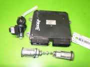 Motorsteuergerät MITSUBISHI COLT VI (Z3_A, Z2_A) 1.1 A1344502579
