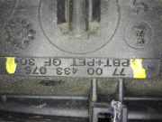 Türgriff vorne links außen RENAULT SCÉNIC I Großraumlimousine (JA0/1_) 1.9 dCi (JA05, JA1F) 7700433075