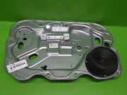 Fensterheber Tür vorne links FORD FOCUS II Kombi (DA_) 1.6 TDCi 4M5T-14B531-BD