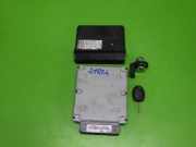 Motorsteuergerät FORD MONDEO III (B5Y) 1.8 16V 1S7F-12A650-JC