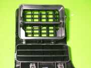 Luftdüse vorne links VW TOURAN (1T1, 1T2) 2.0 TDI 16V 1T0819703A