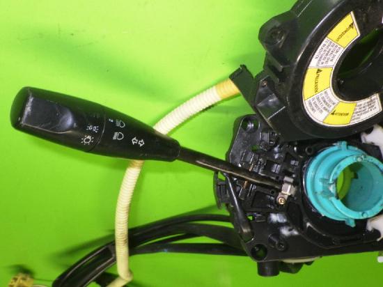 Kombischalter Blinkerschalter Wischerschalter SUZUKI BALENO Schrägheck (EG) 1.3 i 16V Bild Kombischalter Blinkerschalter Wischerschalter SUZUKI BALENO Schrägheck (EG) 1.3 i 16V