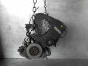 Dieselmotor Motor ohne Anbauteile Diesel LANCIA LYBRA SW (839BX) 2.4 JTD (839BXE1A) 839 A5.000