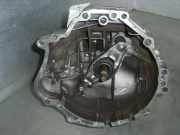 Getriebe Schaltgetriebe AUDI (NSU) A4 Cabriolet (8H7, B6) 2.5 TDI HEN