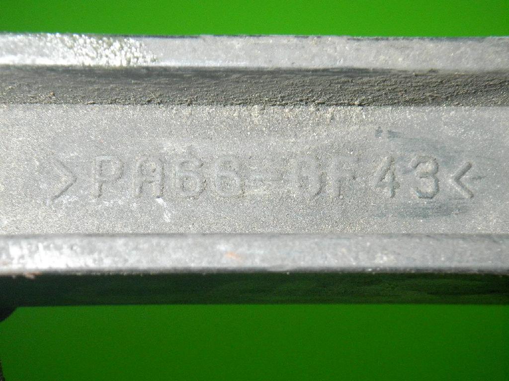 Verbindungsstange PEUGEOT 306 (7B, N3, N5) 1.9 SRDT Bild Verbindungsstange PEUGEOT 306 (7B, N3, N5) 1.9 SRDT