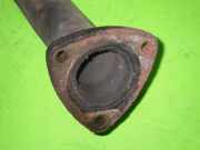 Auspuffrohr vorne OPEL ASTRA F CC (53_, 54_, 58_, 59_) 1.6 i