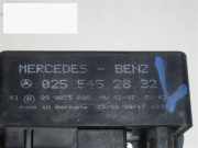 Relais Vorglühung MERCEDES-BENZ C-KLASSE (W202) C 220 CDI (202.133) 255452832
