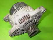 Lichtmaschine NISSAN (DATSUN) MICRA II (K11) 1.0 i 16V 0123110007