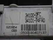 Kombiinstrumente Tacho SUZUKI WAGON R+ (EM) 1.0 (RC410, SR410, SR412) 34101-74FA0