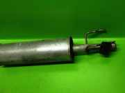 Auspufftopf Mitte OPEL TIGRA (75_) 1.6 16V 17133