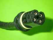 Lambdasonde MERCEDES-BENZ C-KLASSE (W202) C 180 (202.018) 0258005002