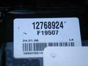 Regulierelement Klima SAAB 9-5 Kombi (YS3E) 2.0 t 12779297