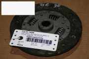 Kupplungsscheibe VW GOLF II (19E, 1G1) 1.3 Cat