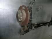 Hinterachse VW NEW BEETLE (9C1, 1C1) 2.0 1J0500041HA