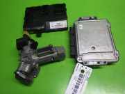 Motorsteuergerät FORD FIESTA VI 1.6 TDCi 0281015428