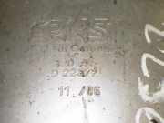 Auspufftopf vorne AUDI (NSU) 80 (81, 85, B2) 1.6 D22377