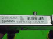 Einspritzventil Zyl 1 Injektor OPEL MERIVA B 1.4 0280158181