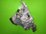 Getriebe Schaltgetriebe MAZDA 323 F VI (BJ) 1.5 16V