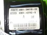 ABS Hydroaggregat MAZDA 2 (DY) 1.4 CD 10.0206-0093.4