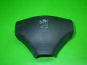 Fahrer Airbag PEUGEOT 206 Schrägheck (2A/C) 1.4 HDi eco 70 96441166ZR