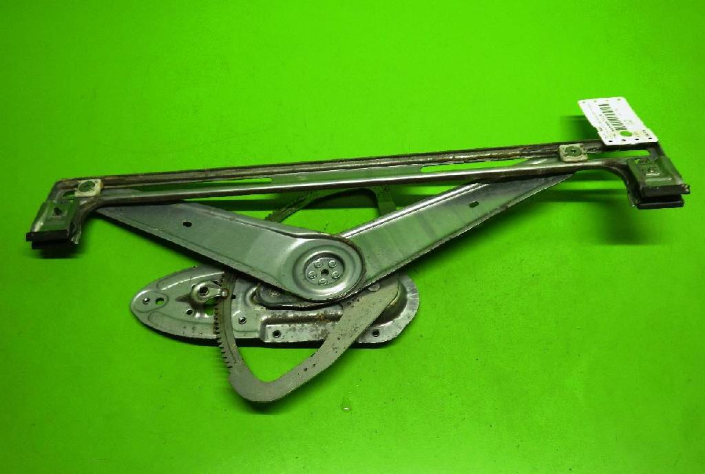 Fensterheber T?r vorne rechts FORD FOCUS II Stufenheck (DB_) 1.8 TDCi 3M51-R23200-BC Bild Fensterheber T?r vorne rechts FORD FOCUS II Stufenheck (DB_) 1.8 TDCi 3M51-R23200-BC