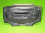 CD-Radio FORD KA (RU8) 1.2 7354765220