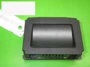 Display Bordcomputer OPEL VECTRA C Caravan 2.0 Turbo 13208184