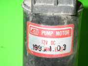 Pumpe Scheibenwaschanlage DAEWOO bis12'04 ESPERO (KLEJ) 2.0