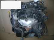 Motor ohne Anbauteile KIA PRIDE (DA) 1.3 16V