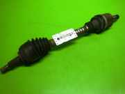 Gelenkwelle Antriebswelle vorne links RENAULT MEGANE II (BM0/1_, CM0/1_) 1.9 dCi (BM0G, CM0G) 8200198016