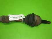 Gelenkwelle Antriebswelle vorne rechts NISSAN (DATSUN) MICRA III (K12) 1.5 dCi