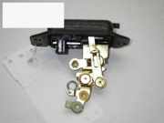 Heckt?rschloss DAEWOO bis12'04 KALOS (KLAS) 1.4 16V