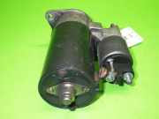 Anlasser MERCEDES-BENZ A-KLASSE (W168) A 160 CDI (168.007) 0001115008