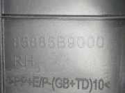 Verkleidung C-Säule rechts HYUNDAI i10 (IA) 1.0 85885B9000