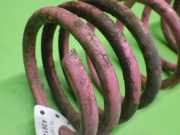 Feder hinten links VW POLO Coupe (86C, 80) 1.3