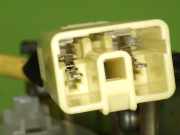 Fahrer Airbag MAZDA MX-5 II (NB) 1.6 16V