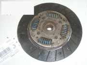 Kupplungsscheibe PEUGEOT 206 Schrägheck (2A/C) 1.6 i