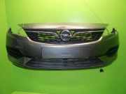 Stoßfänger Stoßstange vorne OPEL ASTRA K Sports Tourer (B16) 1.2 Turbo (35) 39163670