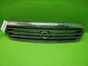 Kühlergrill MAZDA MPV I (LV) 3.0 i V6