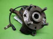 Achsschenkel vorne rechts MITSUBISHI COLT V (CJ_, CP_) 1300 GL,GLX (CJ1A)
