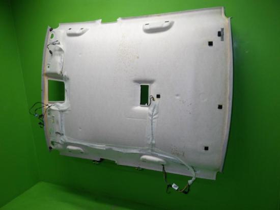 Dachhimmel OPEL INSIGNIA Stufenheck 2.0 Turbo 4x4 Bild Dachhimmel OPEL INSIGNIA Stufenheck 2.0 Turbo 4x4