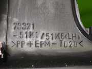 Instrumentenblende OPEL AGILA (B) (H08) 1.0 73321-51K1